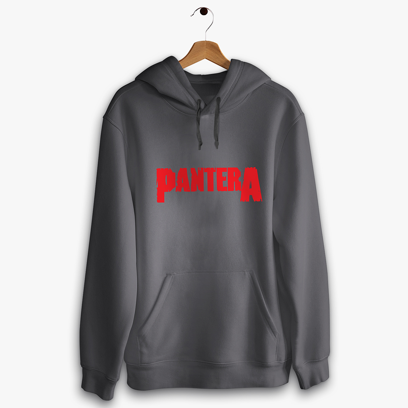 Poleron Pantera unisex 2