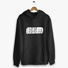 Poleron REM 3D unisex 1