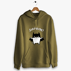 Poleron Gato Catsurprise unisex 3