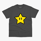 Polera premium Star hombre 2