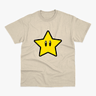 Polera premium Star hombre 5