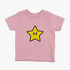 Polera Star niños 5