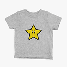 Polera Star niños 6