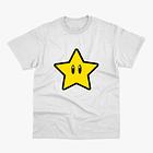 Polera premium Star hombre 6