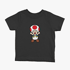 Polera Toad niños 1