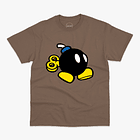 Polera premium Bomb it hombre 4