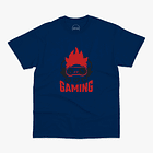 Polera premium Gaming hombre 3