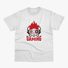 Polera premium Gaming hombre 6