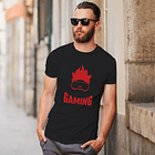 Polera premium Gaming hombre 7