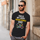 Polera premium My Lucky Shirt hombre 5