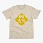 Polera premium Gamer Zone hombre 5