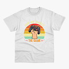 Polera premium Fight and Complete hombre 6