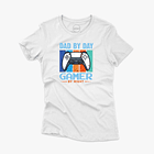 Polera premium Gamer by Night mujer 5