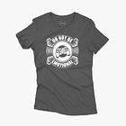 Polera premium Dont Be Emotional mujer 2