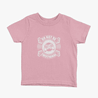 Polera Dont Be Emotional niños 4