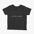 Polera Kaiser Chiefs Indie niños 1
