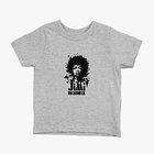 Polera Jimi Hendrix niños 1