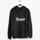 Poleron The Clash unisex 1