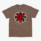 Polera premium Red Hot Chili RHCP! hombre 4