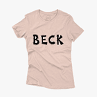 Polera premium Beck mujer 4