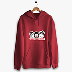 Poleron Yeah Yeah Yeahs unisex 5