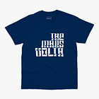 Polera premium The Mars Volta hombre 3