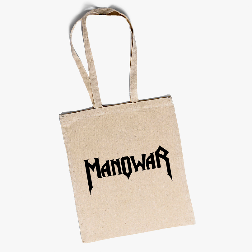 Bolso tote Manowar 