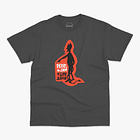 Polera premium Pearl Jam Riot hombre 2