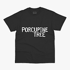 Polera premium Porcupine Tree hombre 1