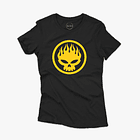 Polera premium The Offspring mujer 1