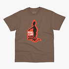 Polera premium Pearl Jam Riot hombre 4