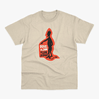 Polera premium Pearl Jam Riot hombre 5