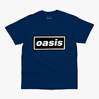 Polera premium Oasis hombre 3