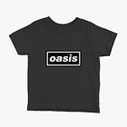 Polera Oasis niños 1