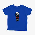 Polera Misfits Horror niños 2