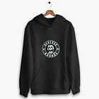 Poleron Kurt Cobain coffee unisex 1