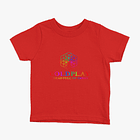 Polera Coldplay Full Dreams niños 3