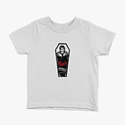 Polera Misfits Horror niños 7
