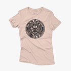 Polera premium Star Calendar mujer 4