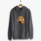 Poleron Harry Potter Hermione unisex 2
