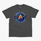 Polera premium Star Trek Starfleet hombre 2