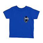 Polera Harry Potter Ravenclaw niños 2