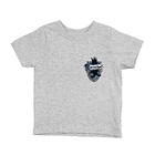 Polera Harry Potter Ravenclaw niños 6
