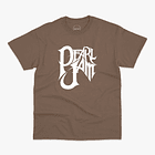 Polera premium Pearl Jam New hombre 4