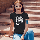Polera premium Pearl Jam New mujer 6