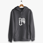 Poleron Pearl Jam New unisex 2