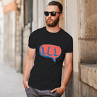 Polera premium YES Prog hombre 7