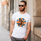 Polera premium The Who Brit hombre 8