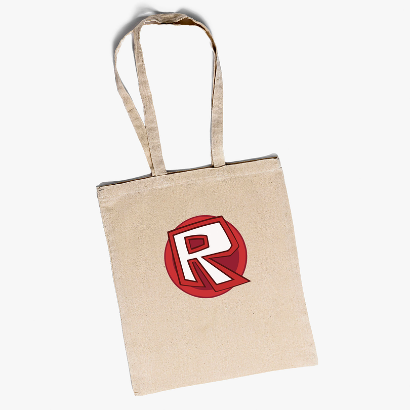 Bolso tote Roblox R 