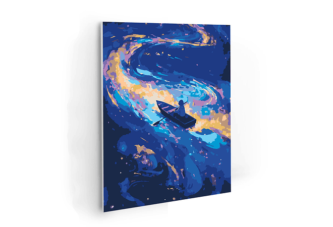 Explorando el infinito